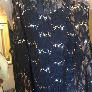 Formal dress